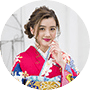 成人式 FURISODE SALON LIST