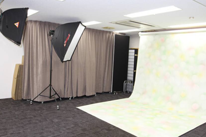 SスタジオIBARAKI