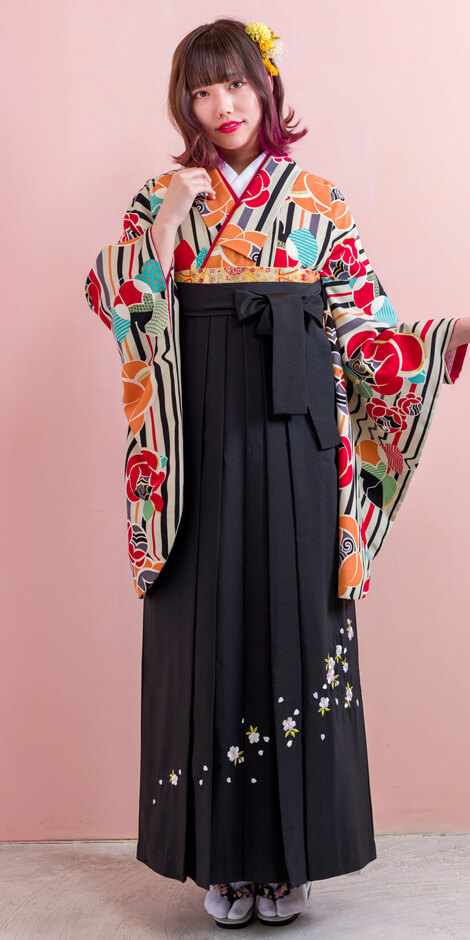 卒業式をお安くレンタル｜京都・大阪梅田・天王寺・神戸三宮・東京・埼玉