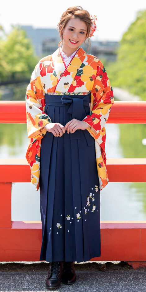 卒業式袴レンタル｜京都・大阪梅田・天王寺・神戸三宮・東京・埼玉