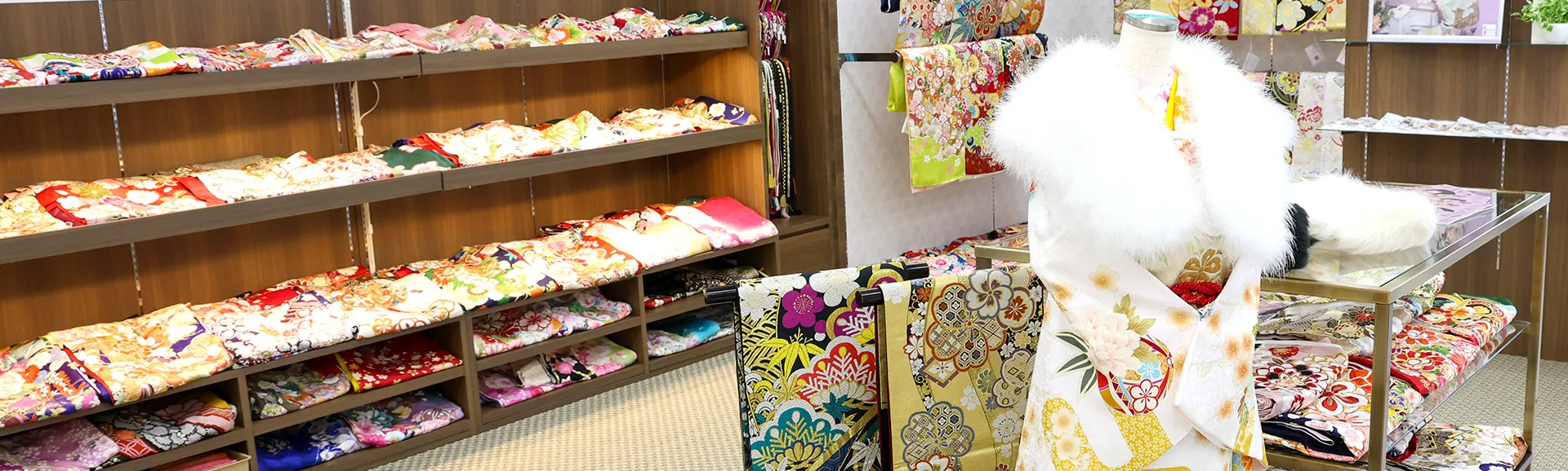 振袖レンタル 天王寺店