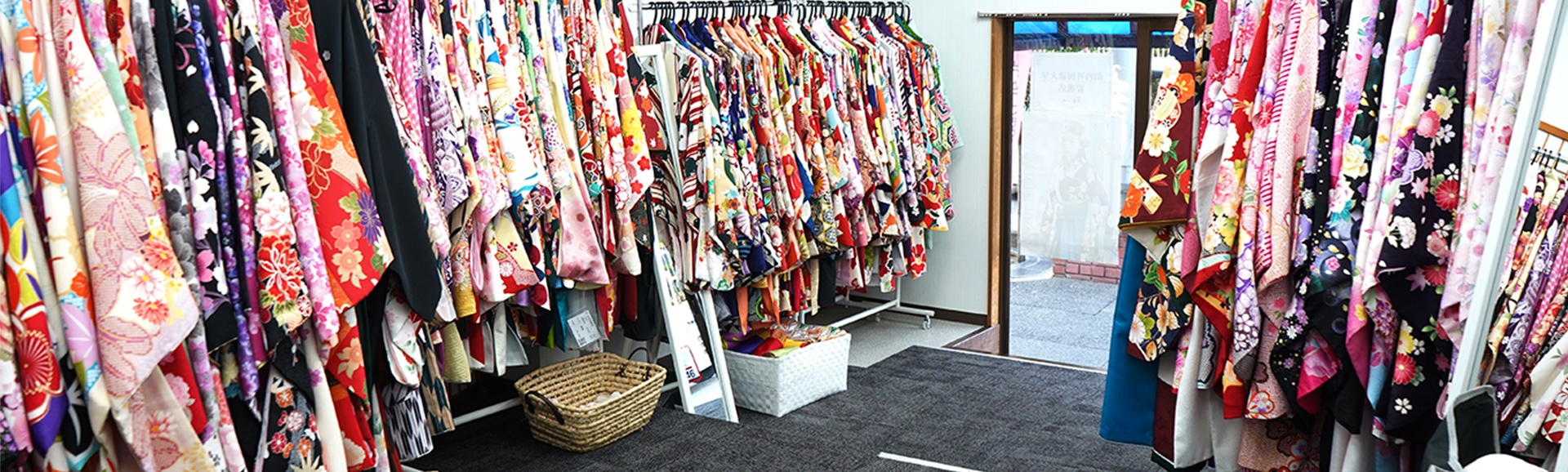 小学生袴レンタル 枚方店