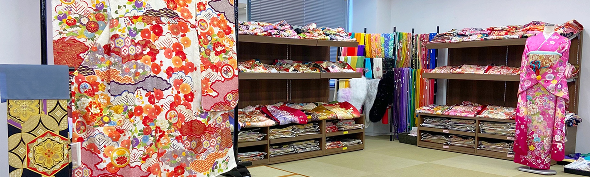 振袖レンタル 茨木店