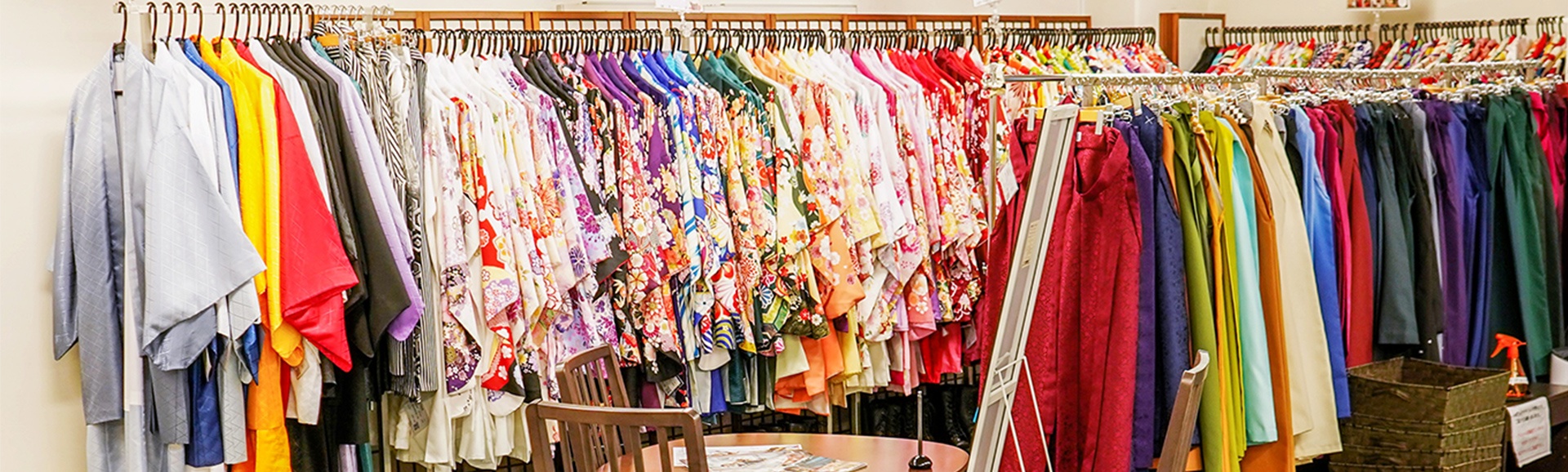 小学生袴レンタル なんば店