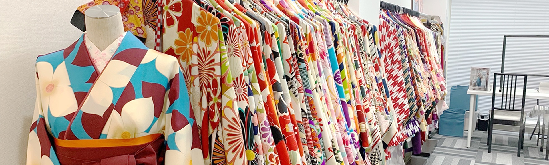 小学生袴レンタル 御茶ノ水店【明治大学前】