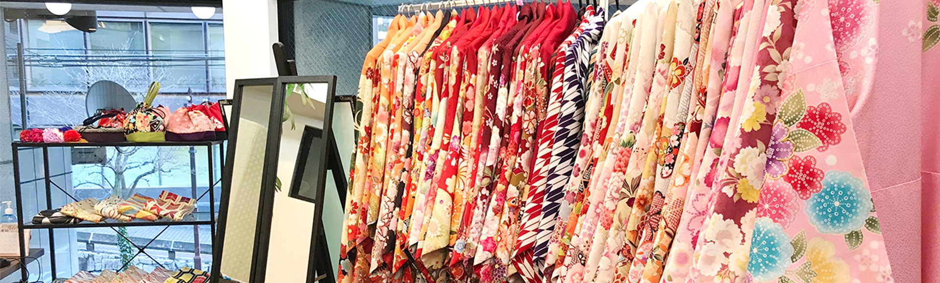 小学生袴レンタル 名古屋栄店