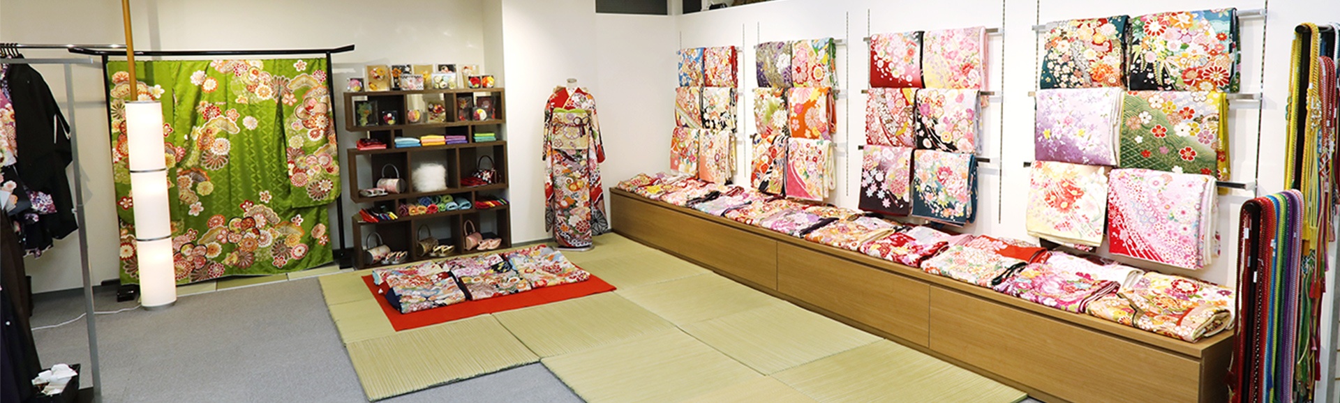 振袖レンタル 横浜店
