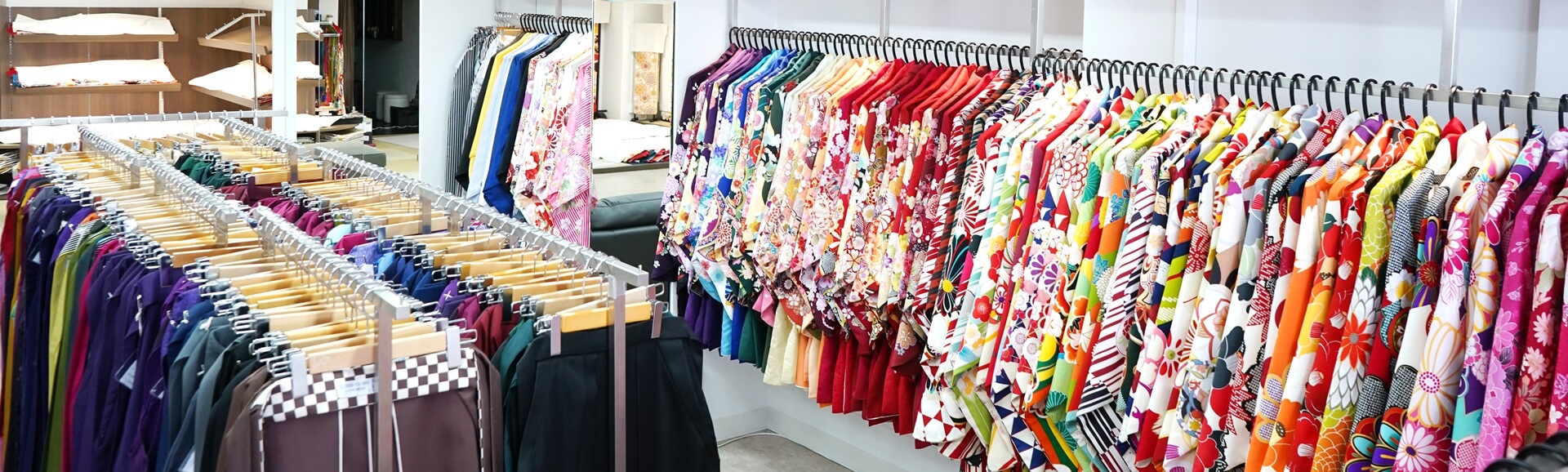 袴レンタル 京都四条本店