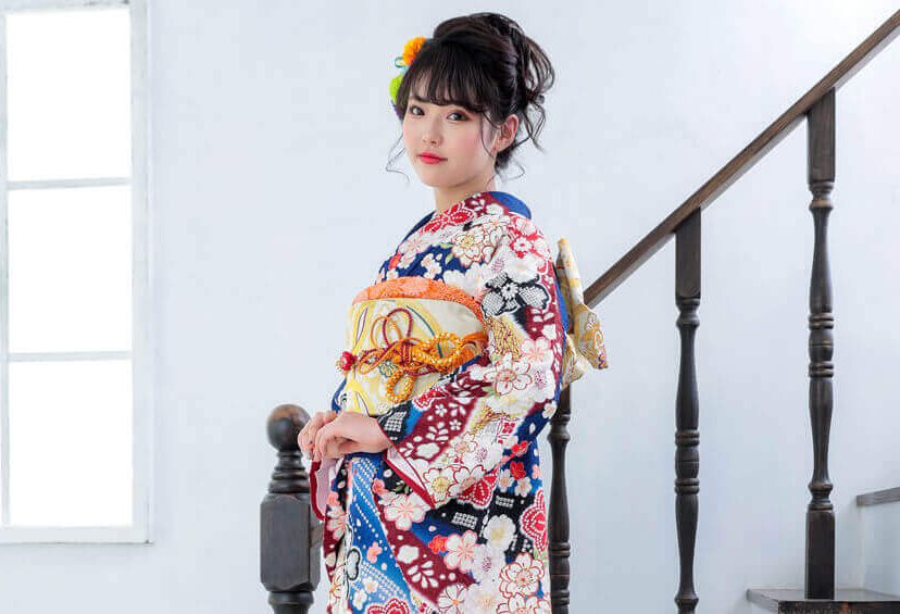 振袖の前撮りについて