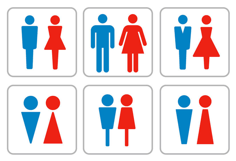 振袖着用時のトイレの仕方