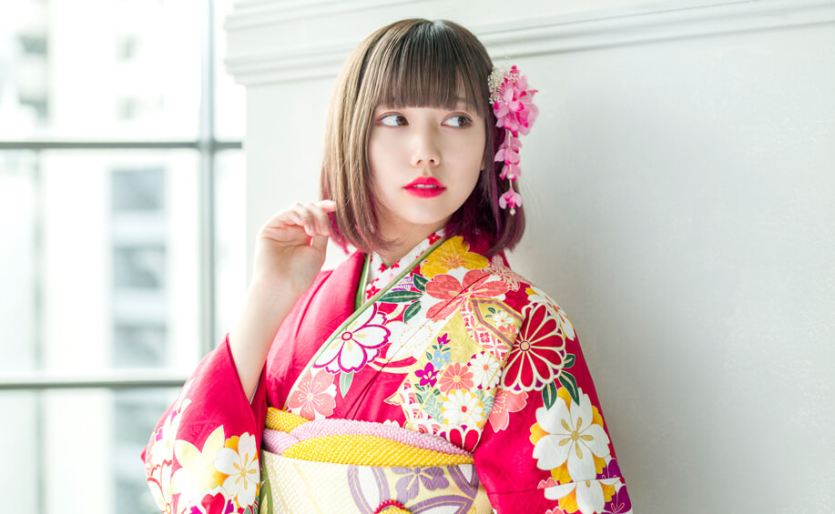 お得な振袖レンタルの時期