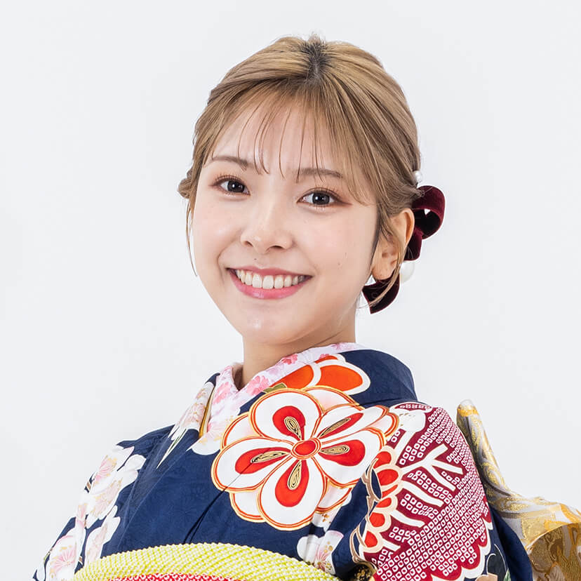 編み込みスッキリショートヘア