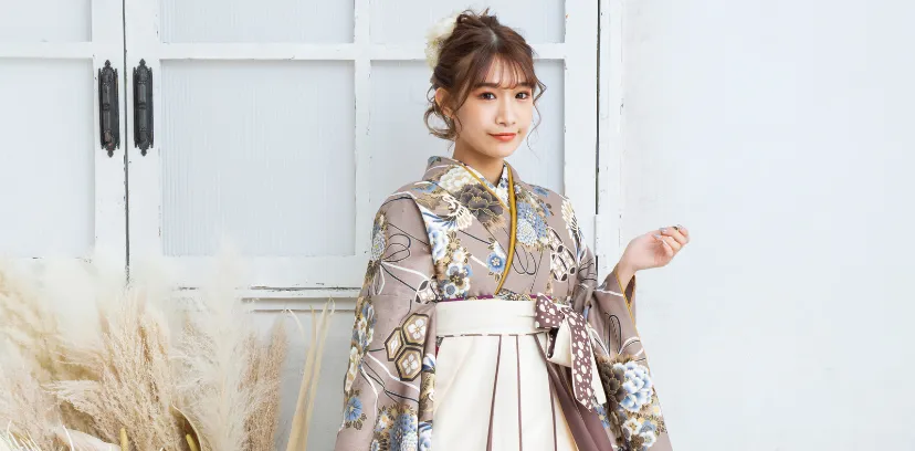 袴でトイレに行く方法